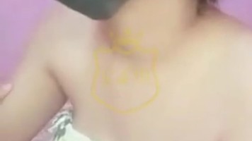 Akhirnya Miss Laras Berani Ngelive Sama Pacarnya