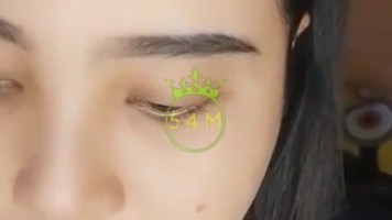 Rara Omek Lihatin Memek Dan Tete