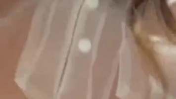 Bokep Jilbab Di Kampus Mode Ukhti Kalo di Ranjang Binal Malay Cino