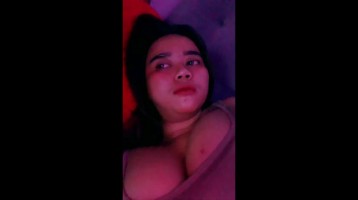VCS Jijiw Cewek Payudara Besar Uting Coklat ID 82304895 Mango