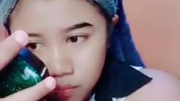 MS Kitty Tobrut Live Handukan