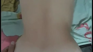 Bahagianya bisa Ngentod tiap hari