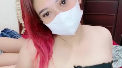 Bokep Host Tobrut Lepas Busana Remas Toketnya Desah