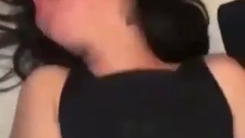 Sentuh Hatinya Untuk Mendapatkan Jatah Ngewe Doi