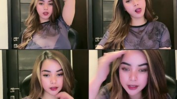 ZF Key Toketnya Tambah Gede Tobrut Abis ID 98710986 Mango