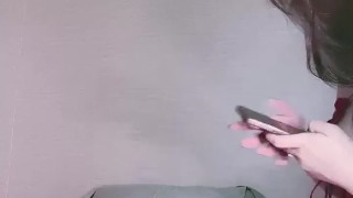 Bayangin Kena WOT Hella Cantik Remas TT ID 30012292 Mango