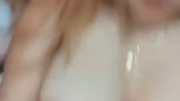 Moza 4Some Colmek Bareng dan Nyepong