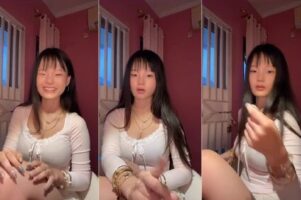 Nia Evelyne Chindo Susu Pulen Curhat Bareng Instagram