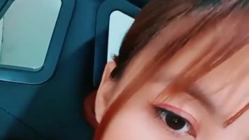 Kakak Ayaa Susu Gede Colmek Ahh