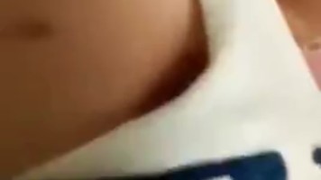 Hari Pertama Entot Bini Muda Yang Montok