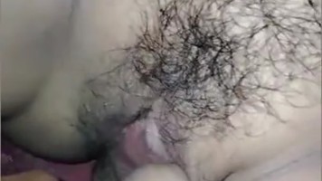 Enaknya Memek Cewek Garut Tembem tapi Rapet