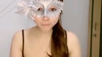 Haico Bugil Duduk Ngangkang Mulus dan Toge