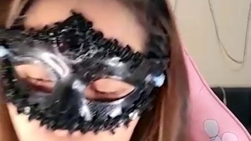 Tante Busui Toket Gede Menggoda HOT51