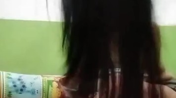 Michel Show Toket Pepaya Sama Temannya