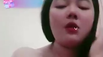 Syesye Gemoy Tobrut Kobel Meki Mango