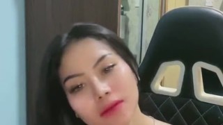 Babyferiosa Comeback Dance Sambil Jilat Anu ID 51717490 Mango