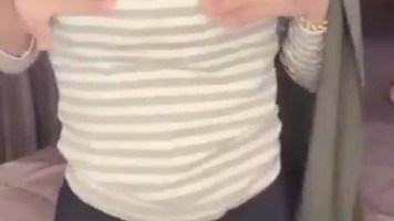 Desahan Awek Hijab Little Woman Live Private Instagram