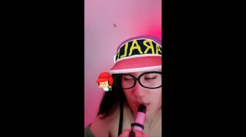 Caecilia Spill Nenen Bentaran Mango ID 53647162 Live Hot