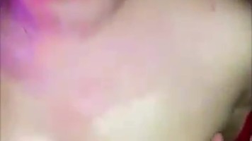 Miss Ratu Binal Joget Striptis Menggoda