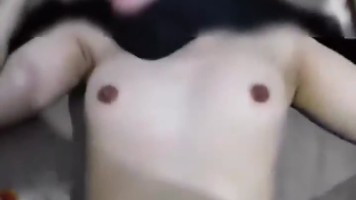 Viral Wanita Jilbabers Desah di Wikwik Pacar