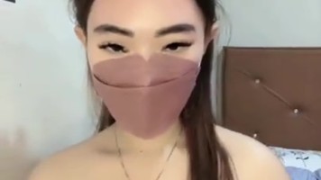 Si Cantik Pipiw Dream Live Ngangkang Colmek Desah Hot