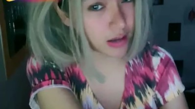 Miss Cleopatra aka CEO of Desah