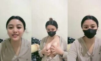 Mau Lihat Toket Spek Papaya Cherry Remasin Yuk Dream