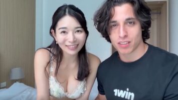 Gattouzo Feat Rikako Seleb Jepang Hypersex Viral