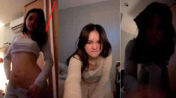 Ucy Pamer Susu Jembut Tiktok Private Live Berani Juga